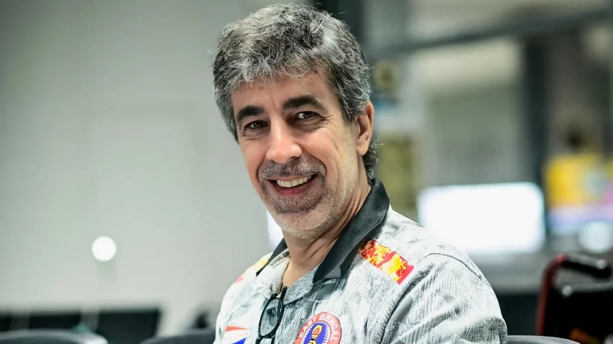 East Bengal Coach