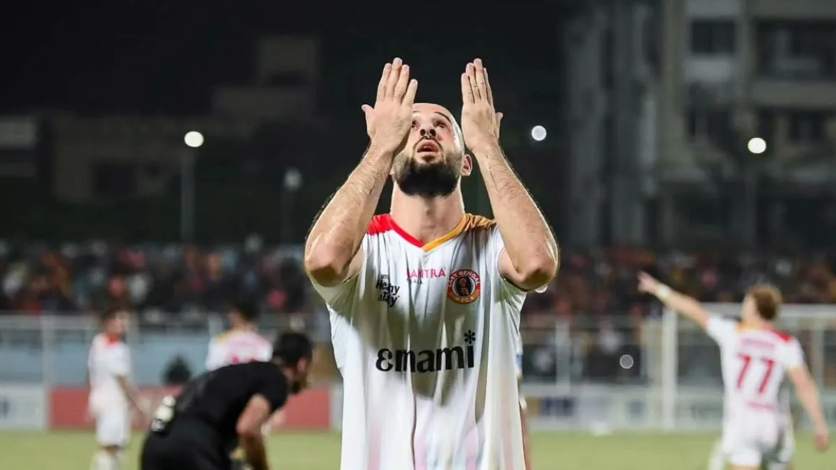 East Bengal FC