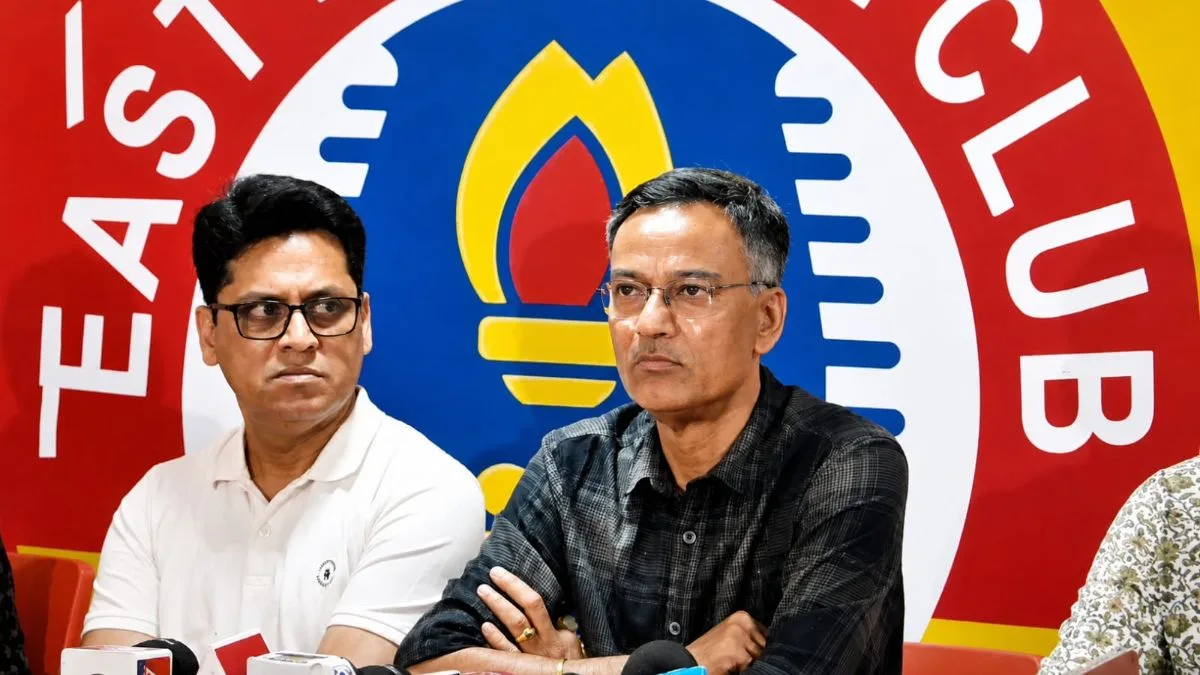 East Bengal FC
