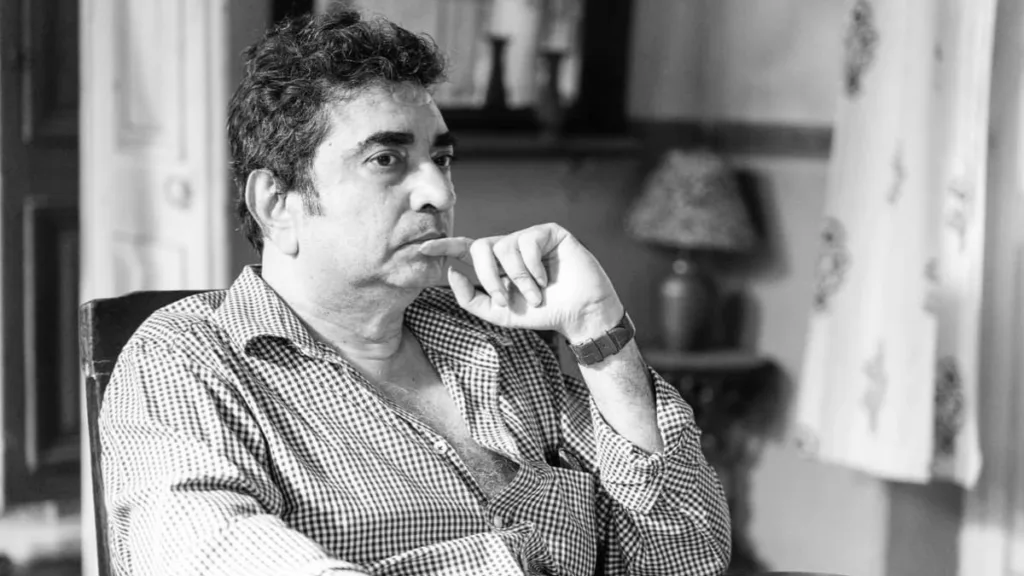 Famous director Anik Dutta passed away