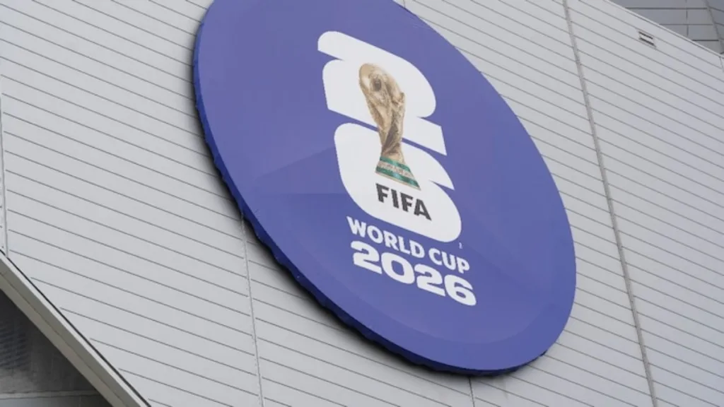 Fifa World Cup 2026