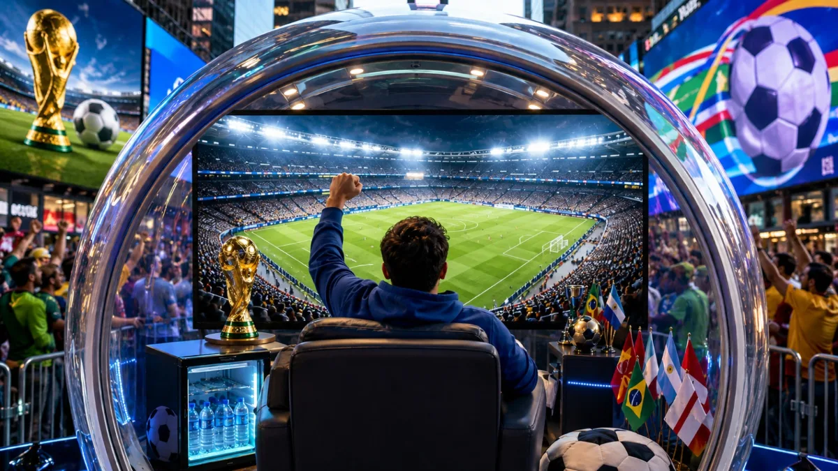 Football World Cup