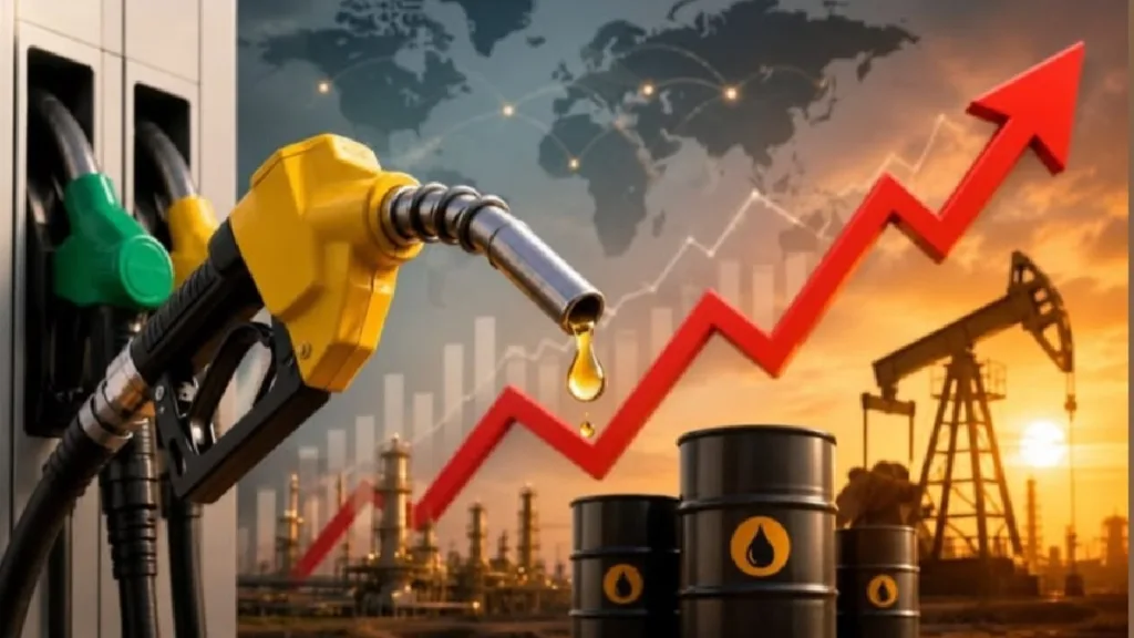 Fuel Export Duty Decrease