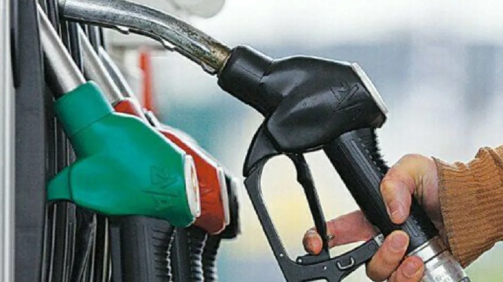 Fuel Price Hike