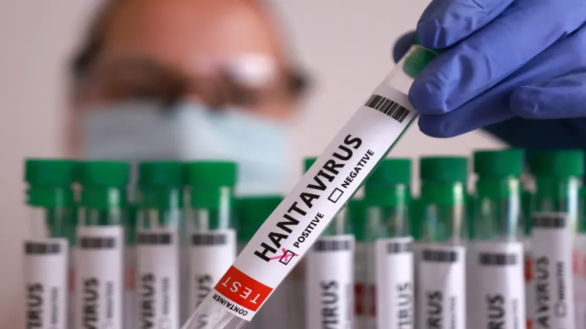 Hantavirus