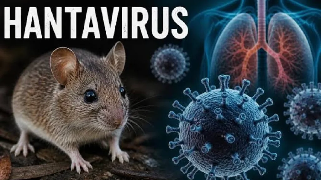 Hantavirus 2