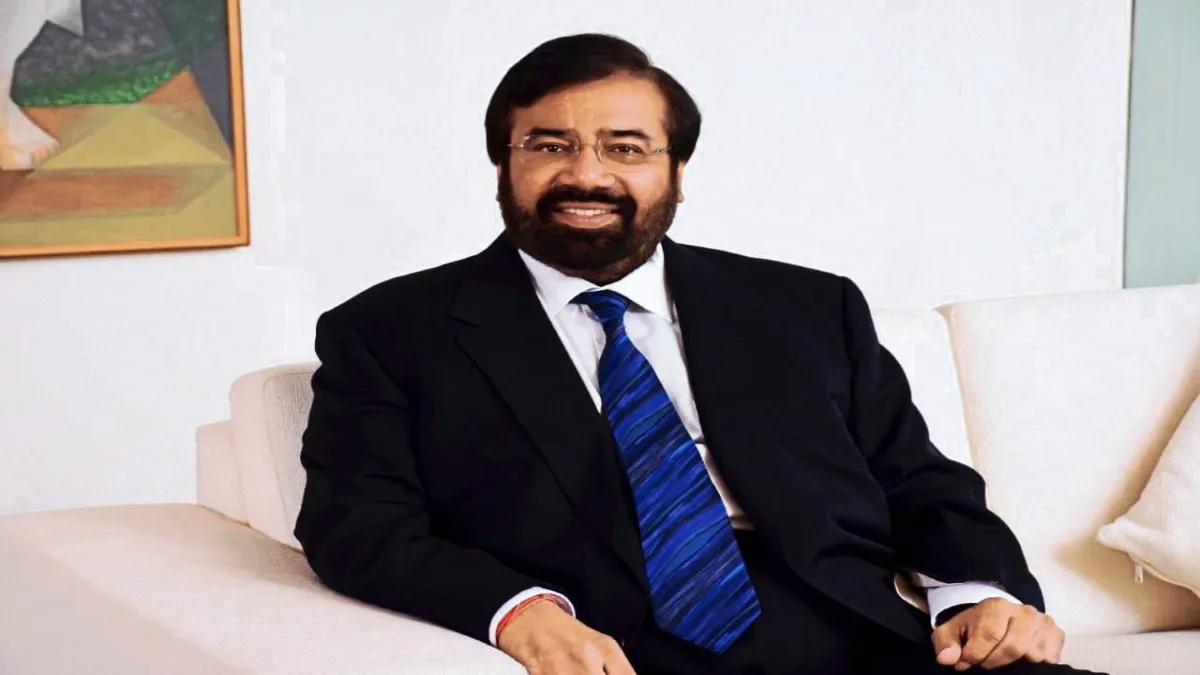 Harsh Goenka