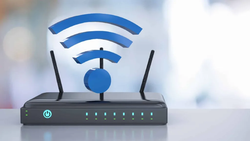 High Speed Internet