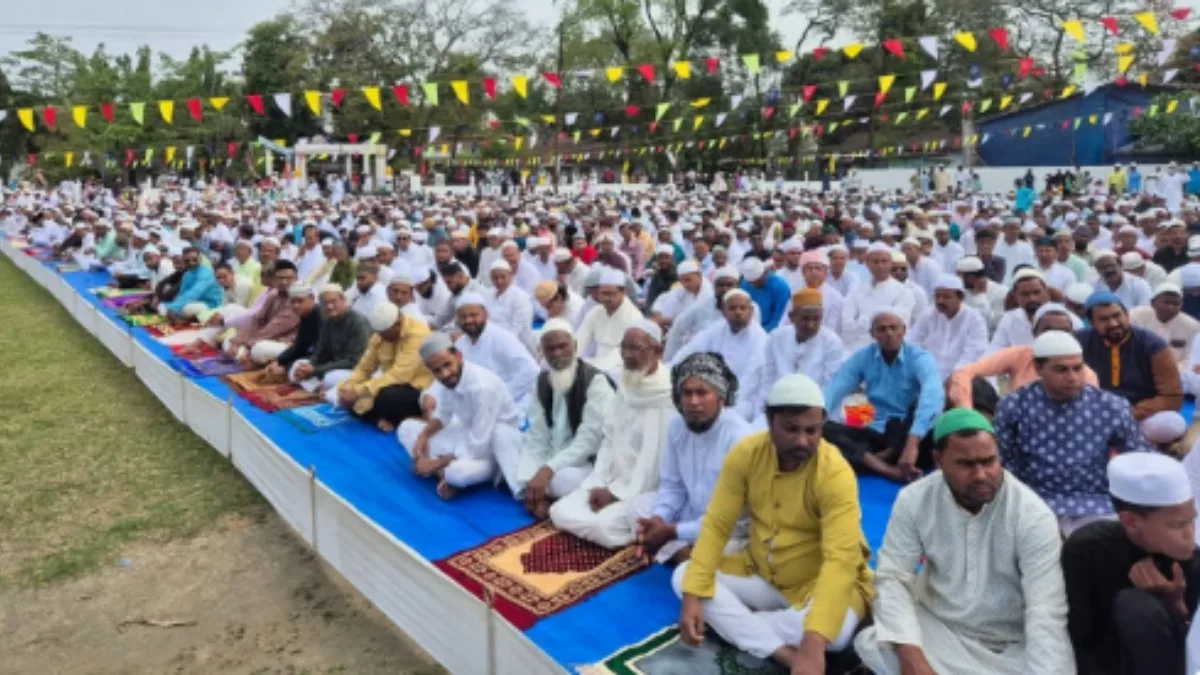Himanta Biswa Sarma