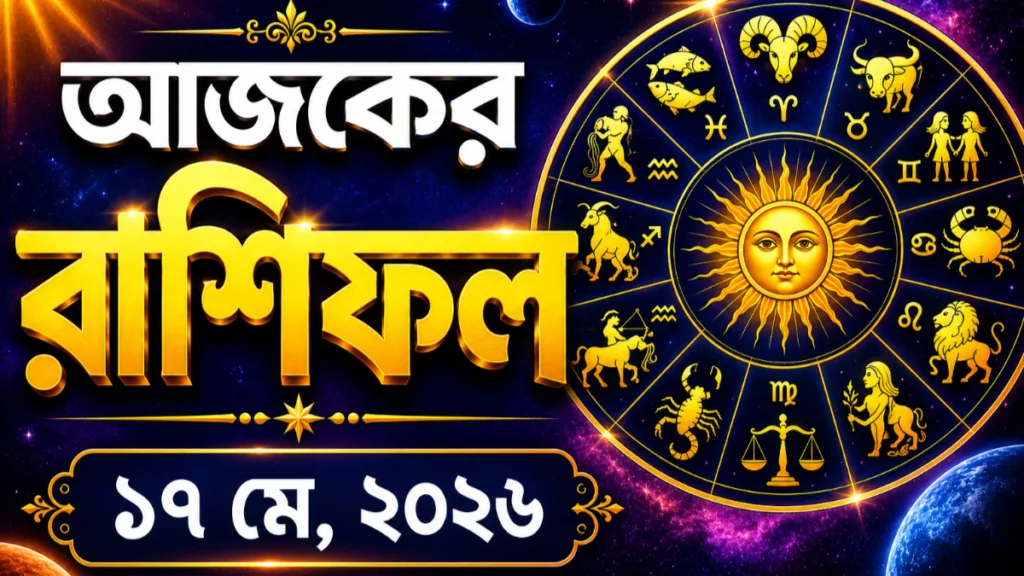 Horoscope 17 May