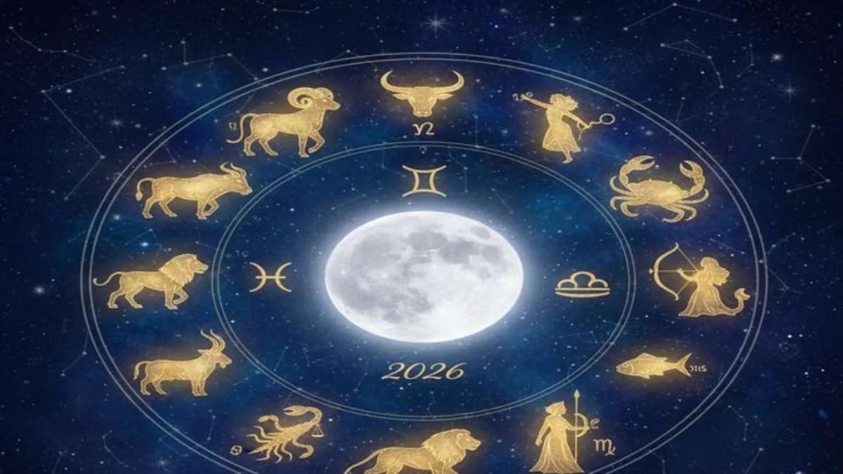 Horoscope 5th May