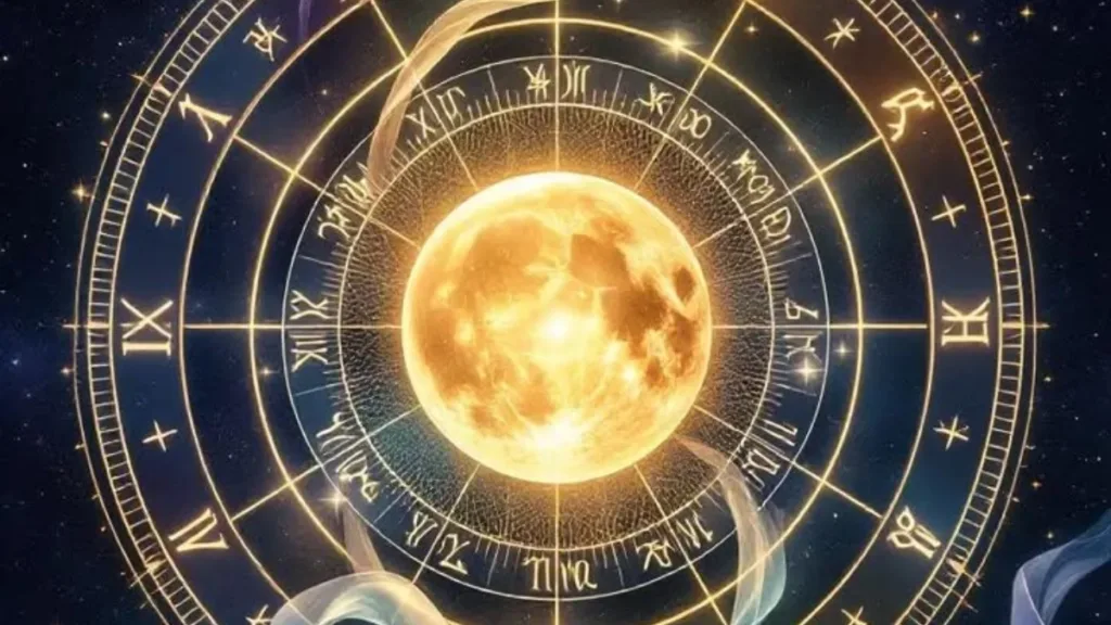 horoscope today