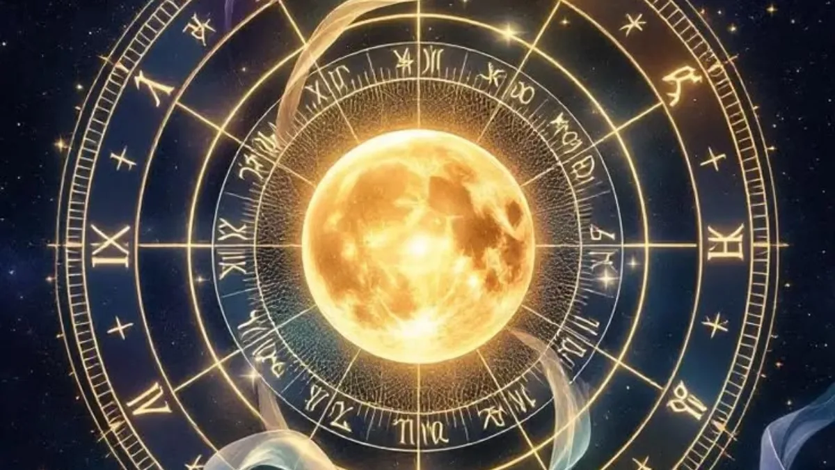 horoscope today
