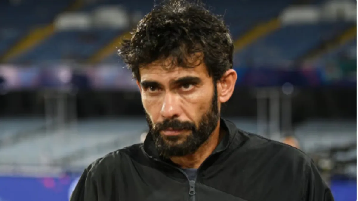 India Football Team