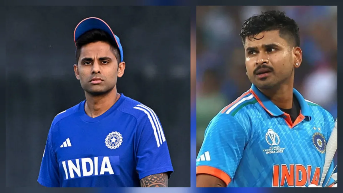 India New T20 Captain