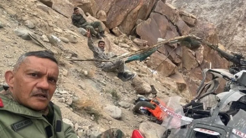 Indian Army
