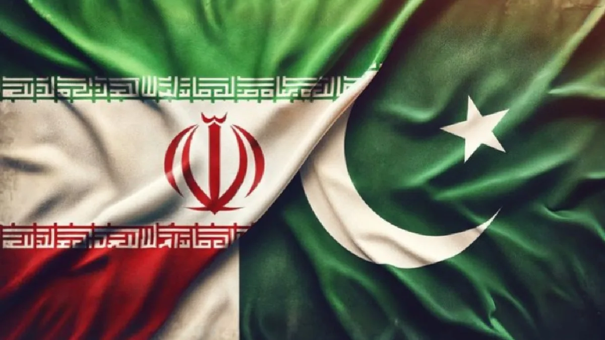 Iran-US War