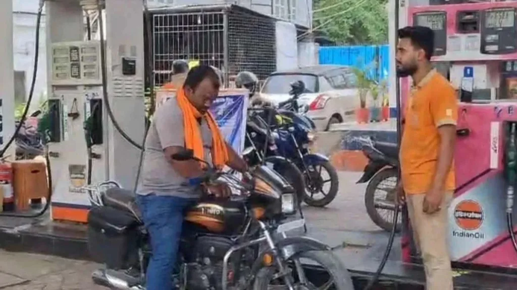 Iran War Oil crisis