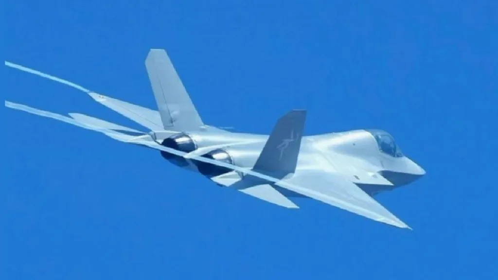 J-35AE
