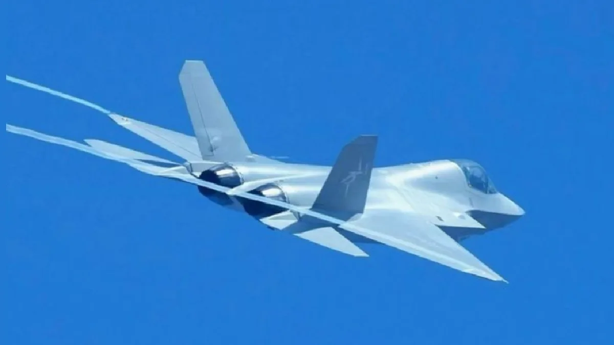 J-35AE