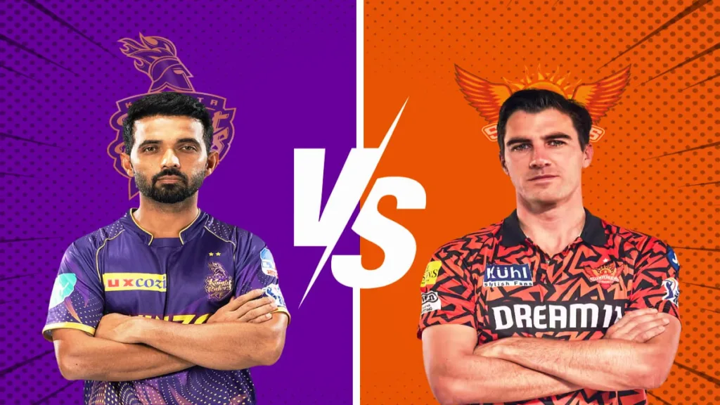 KKR vs SRH Preview