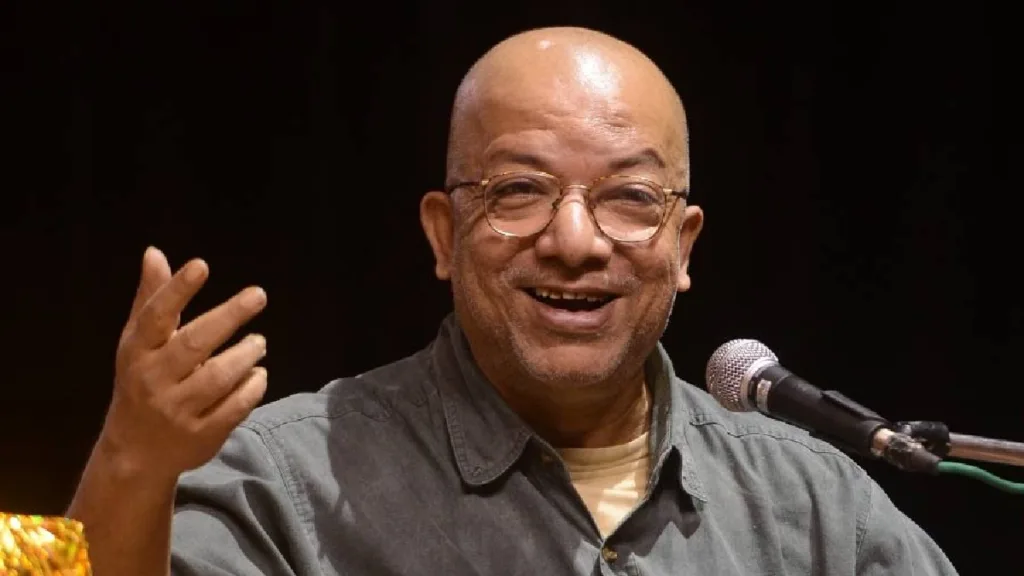 Kabir Suman