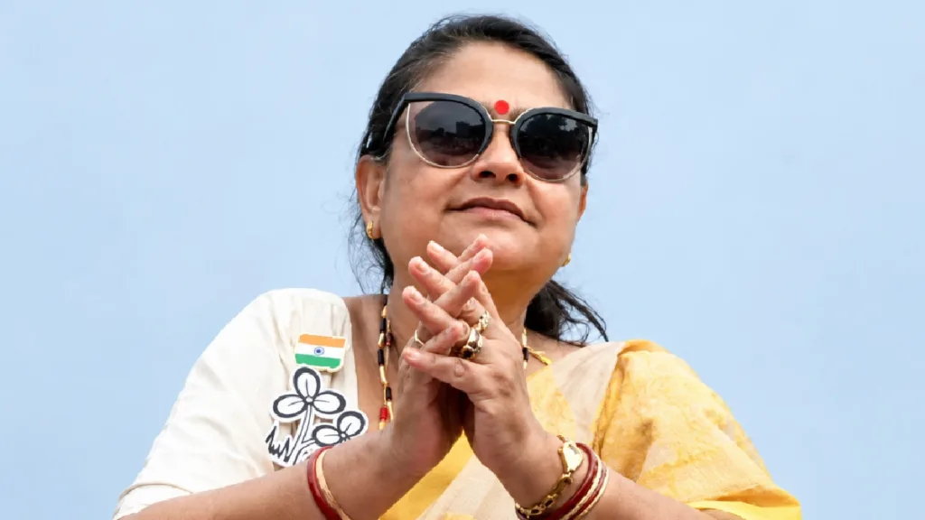 Kakoli Ghosh Dastidar 1
