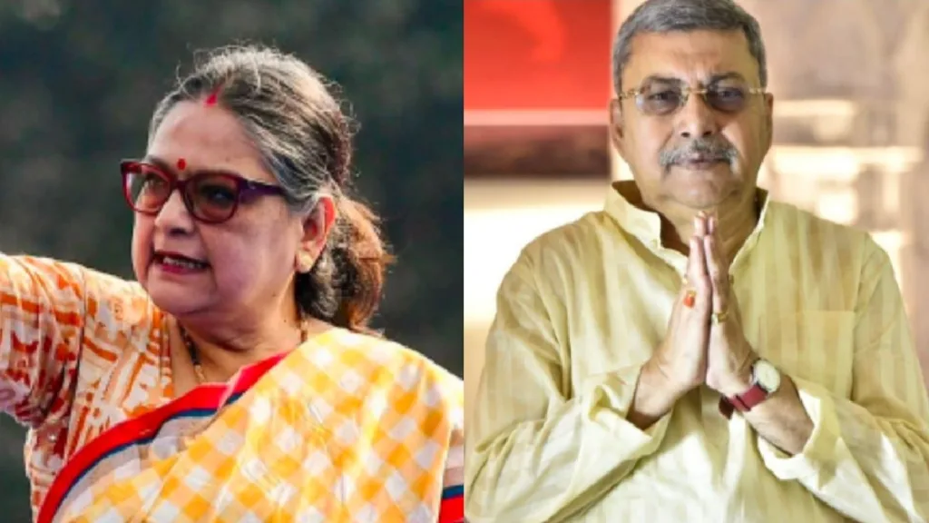 Kakoli Ghosh Dastidar
