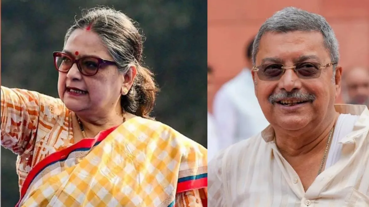 Kakoli Ghosh Dastidar