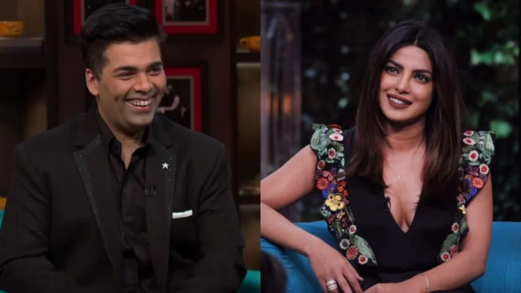 Karan Johar
