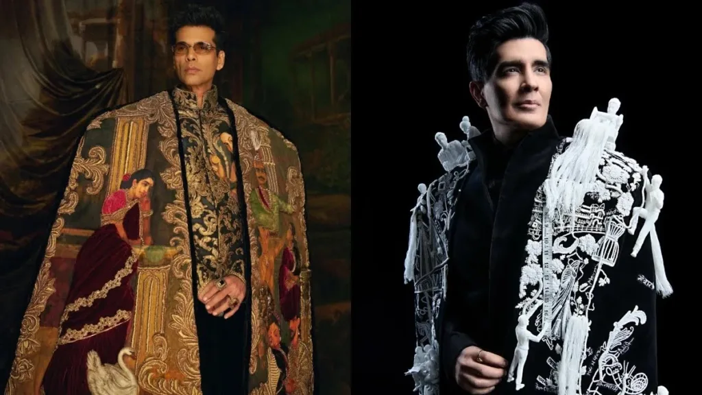Karan Johar Met Gala 2026