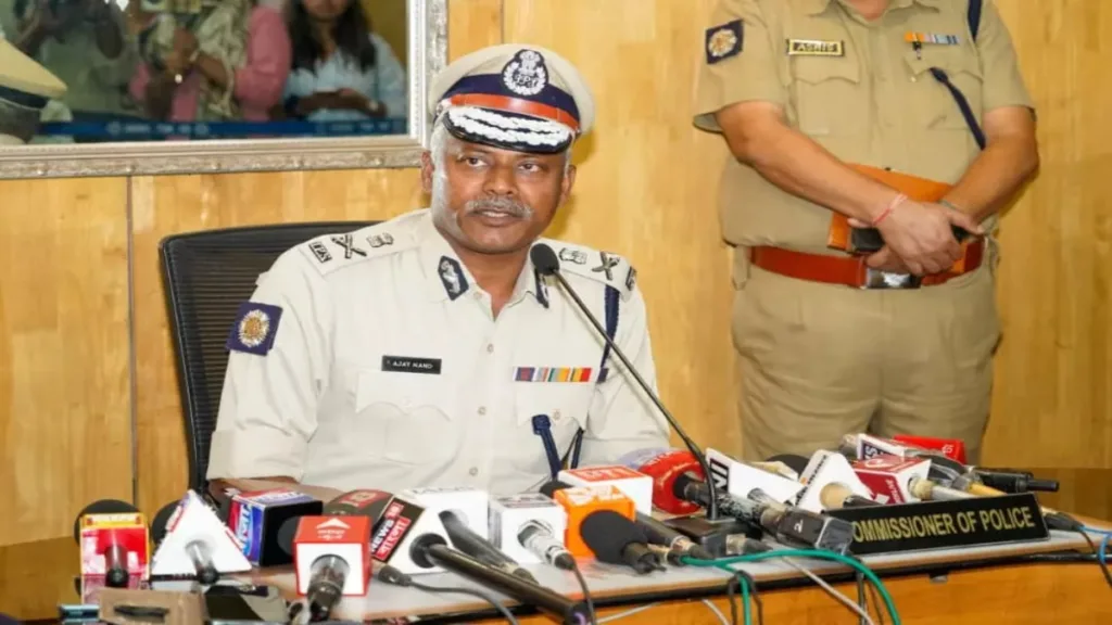 Kolkata Police
