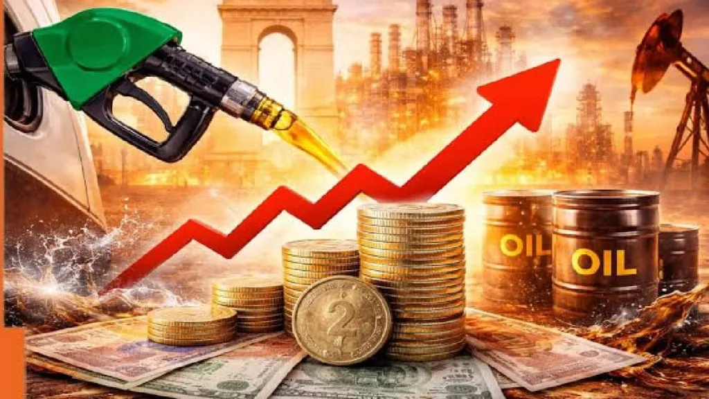 LPG Price At Hike
