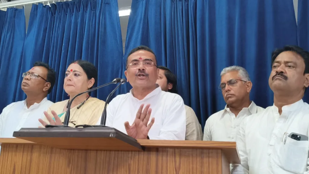 Lakshmir Bhandar