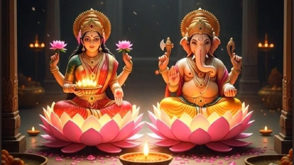 Laxmi Ganesh