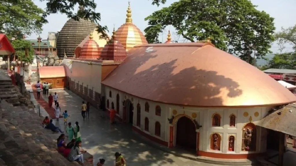 Ma Kali Temple 2