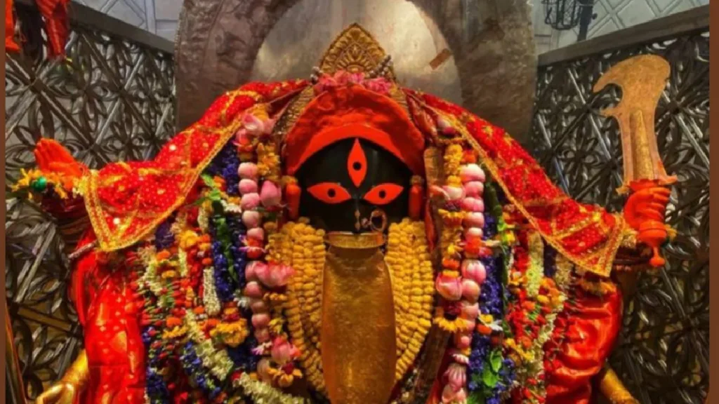 Ma Kali Temple 5