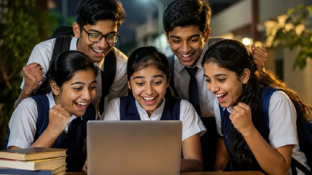 Madhyamik Results 2026