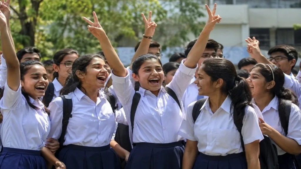 Madhyamik Results 2026