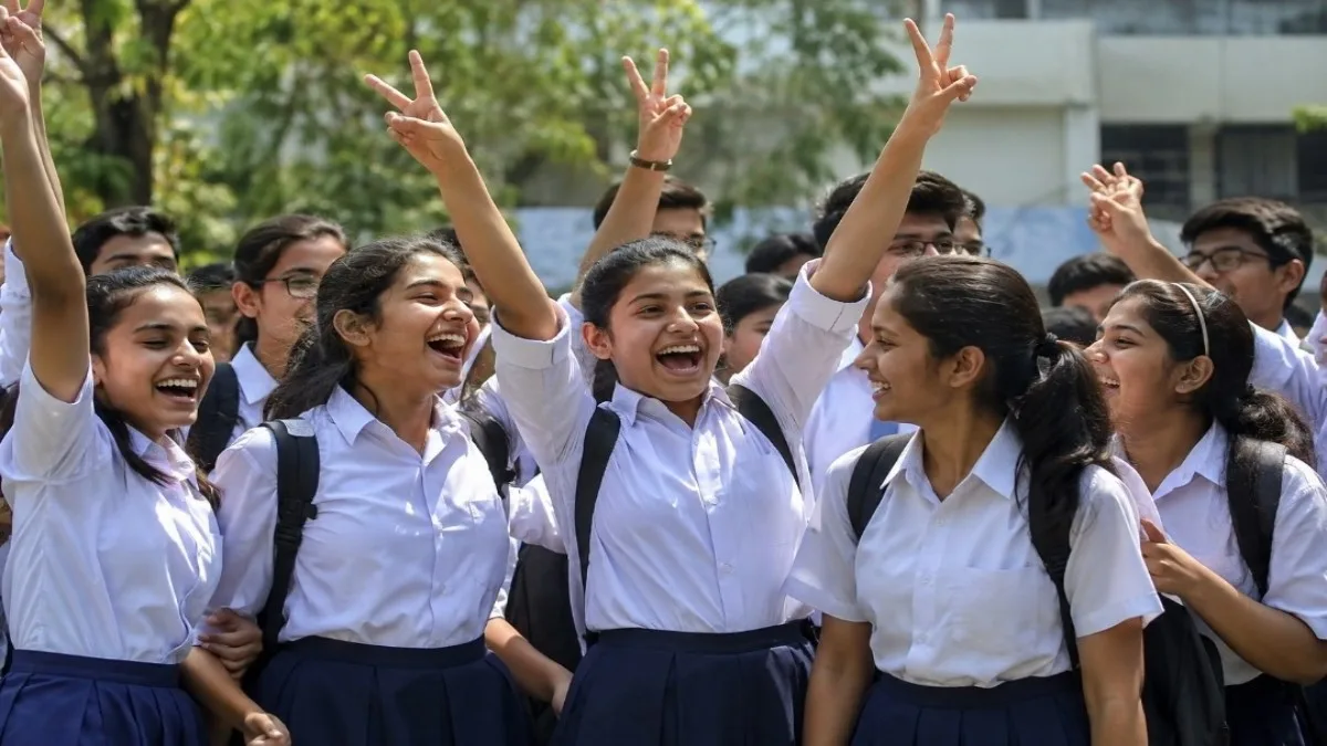 Madhyamik Results 2026