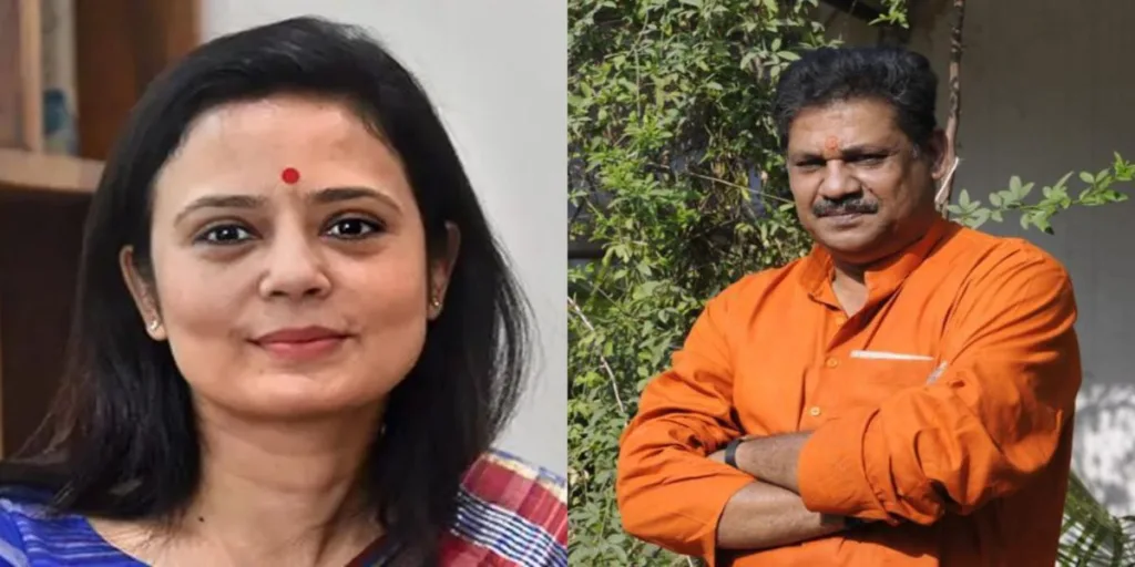 সোশ্যাল মিডিয়ায় ঝড় ‘Cockroach Janta Party’র— মিম, প্রতিবাদ নাকি নতুন কোনো রাজনৈতিক বার্তা? 3 Mahua Moitra and Kirti Azad