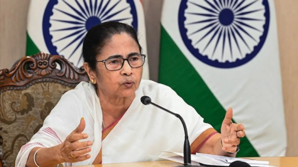 Mamata Banerjee 6