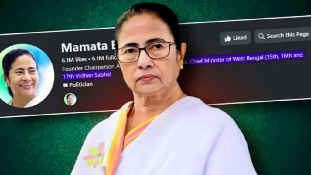 Mamta Banerjee