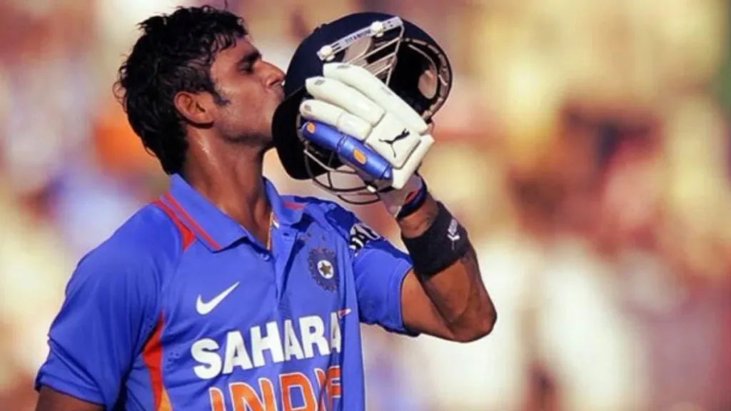 Manoj Tiwary Left TMC