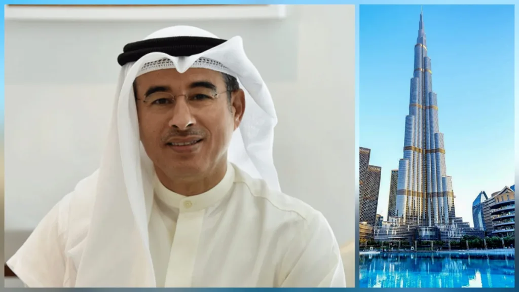 Mohamed Alabbar
