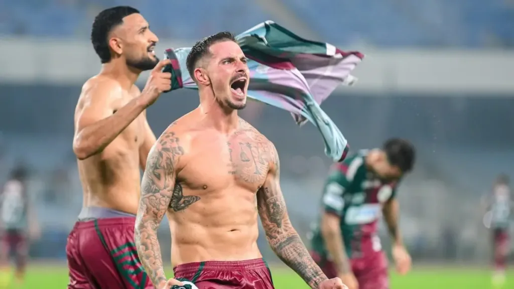 Mohun Bagan SG