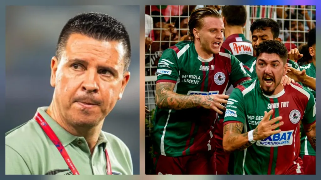 Mohun Bagan SG