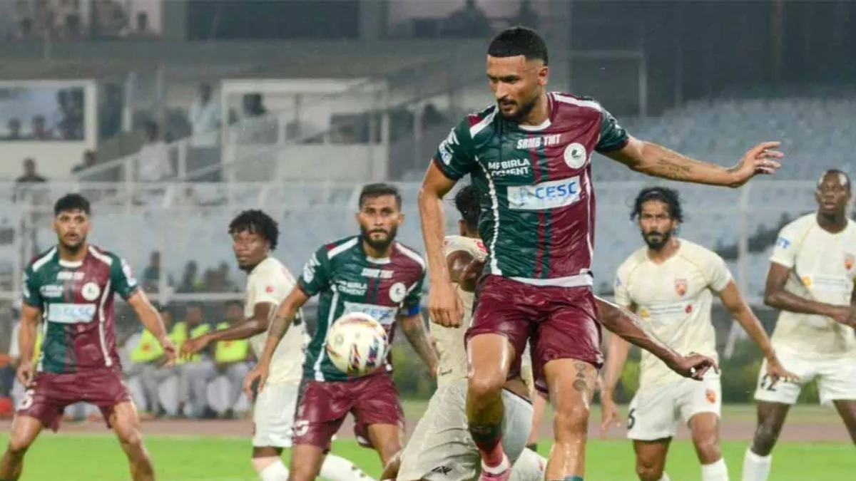 Mohun Bagan SG