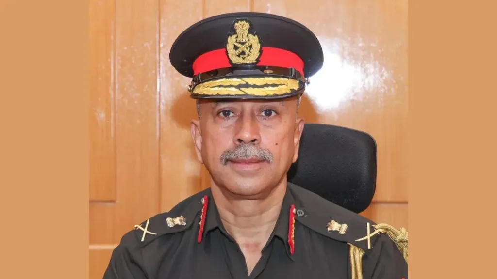 N. S. Raja Subramani