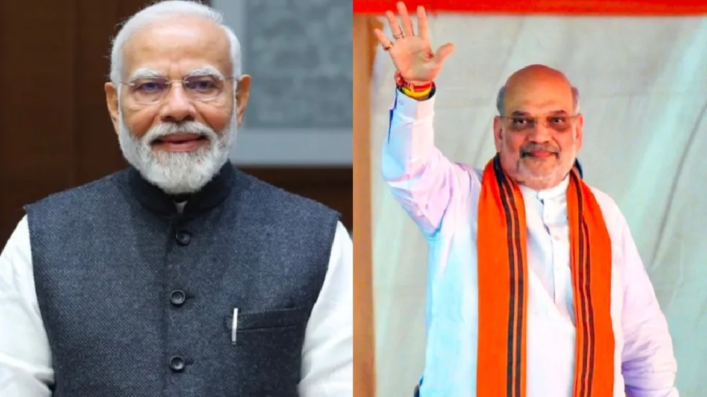 Narendra Modi X Post